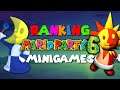 Ranking the Minigames in Mario Party 6 (GCN) - ZakPak
