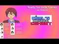 Ready Set Indie Games Live Streams: IWO CAVEJAM Coverage: Carl's Crude Combat (PC)