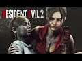 Resident Evil 2: Remake 06/09/2020