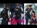 Resident Evil 4 HD (Leon Vs Saddler) UHD HDR 4K #Gamestech2080