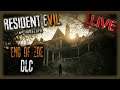 RESIDENT EVIL 7- END OF ZOE! (Lets Play) - Live Stream