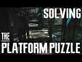 Resident Evil 8 - How to Complete The Platform Puzzle (Moreau Boss)