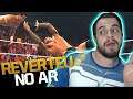 REVERTEU NO AR!!!!! REAGINDO A WWE MID-AIR COUNTERS COMPILATION 1