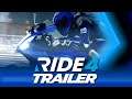 Ride 4 Trailer