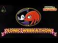"Ride and Die" - PART 2 - Sonic the Hedgehog 3 & Knuckles | Sonic Weekathon