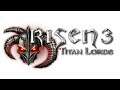 Risen 3 Titan Lords cz #03 Já vyhazovač; gameplay, letsplay