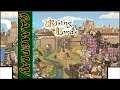 Rising Lords Gameplay | Turn Based Tactics & Battles!