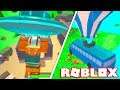 Roblox → FORTNITE DO ROBLOX FICOU GRÁTIS !! - Roblox Island Royale 🎮