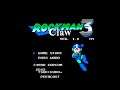 Rockman 3 Claw - Stage Start (Title (Mighty Final Fight))