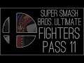 『RSS』Super Smash Bros. Ultimate - Fighters Pass 11 Reveal Event