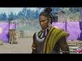 Samurai Warriors 5 - Chapter 6 Complete Gameplay Walkthrough & True Ending (PS4, PS5, Switch, PC)