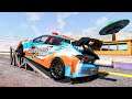 Satisfying Rollover Crashes #31 – BeamNG Drive | CrashBoomPunk