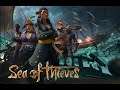 Sea of Thieves КООПЕРАТИВ #9 хребет Дьявола