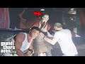 Serial KILLER in GTA 5 (Paleto Bay Mystery)