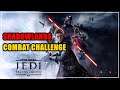 Shadowlands Combat Challenge Star Wars Jedi Fallen Order