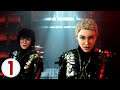 Sisters Blazkowicz. Ep 1 - Wolfenstein: Youngblood [PS4 Pro]