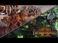 Skaven and Empire Co-Op | Part 20 | Total War Warhammer 2 Mortal Empires