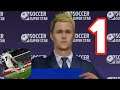 Soccer Super Star - Gameplay Walkthrough Part 1 - Tutorial (Android, iOS)