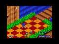 Sonic 3D Blast Prototype 73 but i lazily play it by skipping all stages
