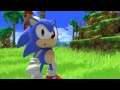 Sonic Generations-The MusicClues Version!-Part 1: A Blast from Green Hill Past