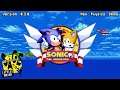 Sonic J (SAGE '21 Demo) :: Walkthrough (1080p/60fps)