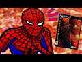 Spider-Man 2 on the Ps2  - RamZaes