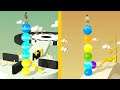 Stack Rider : All Levels Gameplay - New Update Android, iOS #1