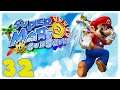 Super Mario Sunshine ☀️ #32 [Ruine in der Wand] Lets Play I Zeldajunge