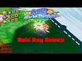 Super Mario Sunshine Part 19: Noki Bay Shines