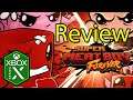 Super Meat Boy Forever Xbox Series X Gameplay Review