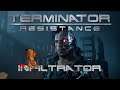 Terminator: Resistance - Infiltrator Mode ★ Прохождение ★ Игра полностью