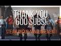 [TF2] Thank You and Steam Group Announcement!