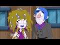 The 7D - Hildy and Grim transforms into Inanimate Objects (Revert)
