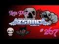 The Binding of Issac Rebirth - An Attempt