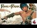 Prince of Persia Vs For Honor Crossover Event PvP Brutal Gameplay