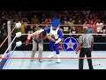 The Great American Bash Part 2 RRP Version