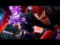 THE KING OF FIGHTERS XV Iori Yagami Character Trailer | Honey's Anime