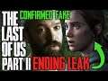 The Last of Us Part 2 ENDING LEAK Confirmed FAKE - Neil Druckmann: "THE ENDING IS NOT OUT THERE"