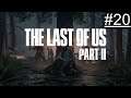 The Last of Us Part 2 Gameplay Deutsch ( PS4 Pro) Deutsch Part 20 - Unerwartete Hilfe