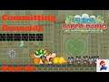 The Pit of 100 Trials - Super Paper Mario: Part 21