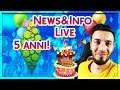 🎁THE SIMS 4 NEWS & INFO IN LIVE!🎁