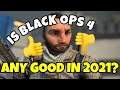 This Is BlackOps 4 In 2021 || BlackOps 4 Multiplayer In 2021 || BO4 2021