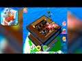 Tower Craft - Idle Block Build - Gameplay Trailer(iOS, Android)