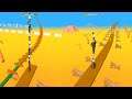 Tower Run Gameplay Android, iOS