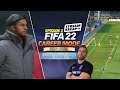 [TTB] FIFA 22 CAREER MODE EP2 (PS5) - INJURYS GALORE, FULL MANUAL GAMEPLAY HIGHLIGHTS & MORE!