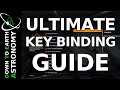 Ultimate Key Binding Guide - Elite Dangerous
