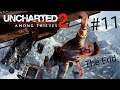 Uncharted 2:Among Thieves #11 The_End / تختيم انشارتد بين اللصوص الحلقة الحادي عشر النهاية