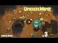 UNDERMINE | RATS NESTS and LANDMINES and BIG BOBO | Ep. 3