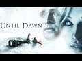 Until Dawn  ' The squirrelly effect‘ PT.1 WHAT!!