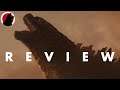Up From The Depths Reviews | Godzilla: King of the Monsters (2019)